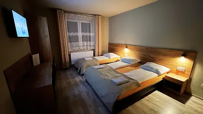 Good Night 24 - Noclegi , Sauna, Jacuzzi